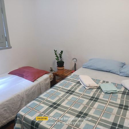 Suite 639 Com Cozinha Centro De Белу-Оризонти Экстерьер фото