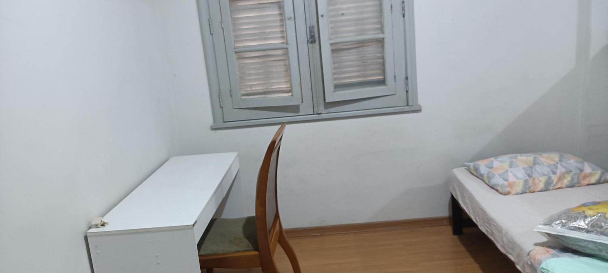 Suite 639 Com Cozinha Centro De Белу-Оризонти Экстерьер фото